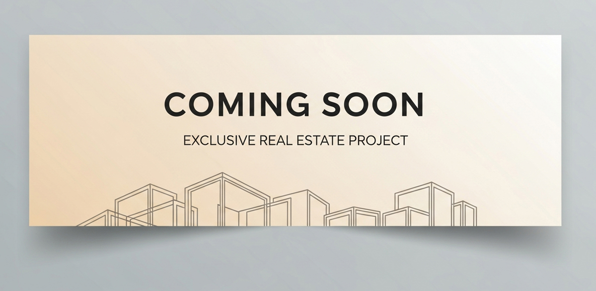 Azizi Rose Jabel Ali Project Banner